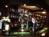 The Corners Inn Hotel a Kington