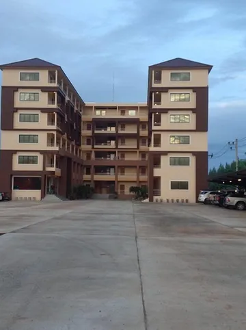 รูปภาพของโรงแรมเพอร์เฟค เพลส