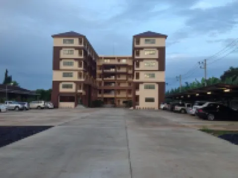 Perfect Place Hotel Hotels near Surat Thani Rajabhat University