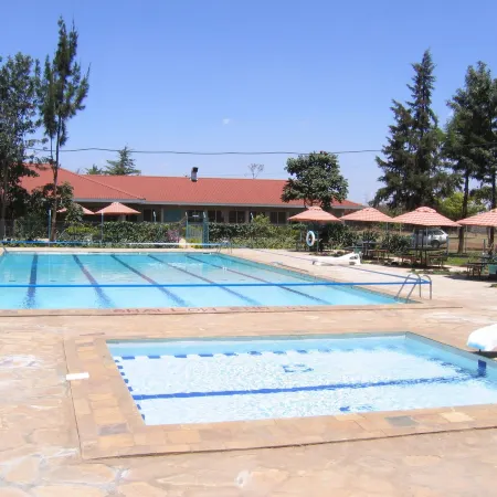 Btl Christian International Conference Centre