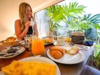 ANC Resort Hotels in Lagoa