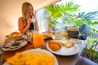 ANC Resort Hotels in Agua De Pau