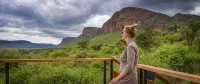 Marataba Safari Lodge - Lãng mạn