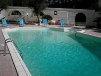 Le Chianche B&B Hotel a Francavilla Fontana