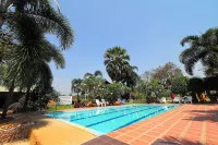 Khaothone River View Resort