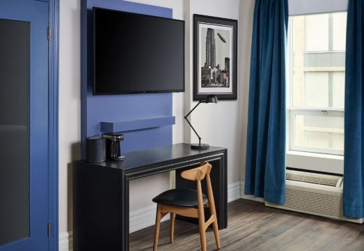 호텔 빅토리아 객실