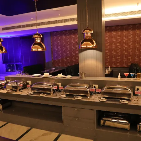 Hotel Natraj Rishikesh