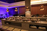 Hotel Natraj Rishikesh - Desayuno