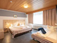 Hotel Astoria Stuttgart City Các khách sạn gần Trung tâm mua sắm Königspassage