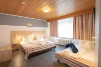 Hotel Astoria Stuttgart City - Wifi