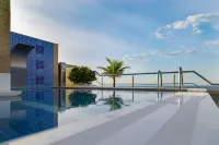 Hotel Astoria Palace - Kolam Renang