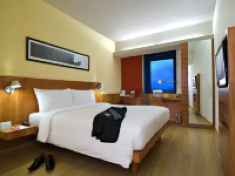 Ibis Pune Hinjewadi Hotels in Hinjawadi