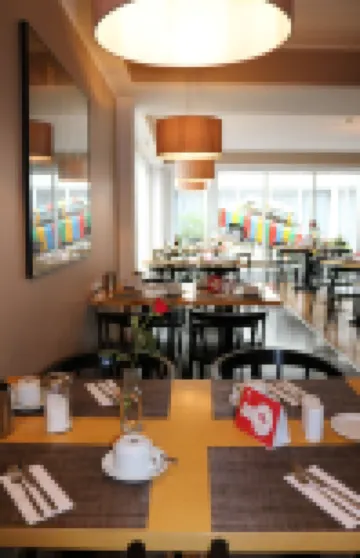 Good Morning + Leipzig