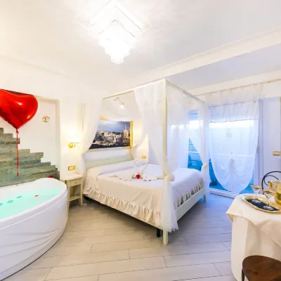 Suites Roma Tiburtina Hotels near Quintiliani Metro Station