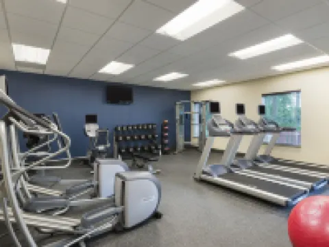 Hampton Inn & Suites Wilmington/Christiana Hotels in Newark