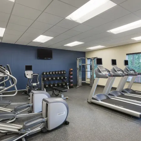 Hampton Inn & Suites Wilmington/Christiana