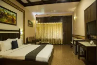 Hotel Mount Regency - balcone
