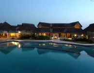 Vedic Village Spa Resort Kolkata - romantici