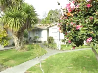 Admiral Motel Hotels in Christchurch