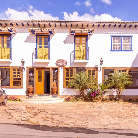 Pouso Tiradentes