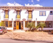 Pouso Tiradentes Hotel di Prados