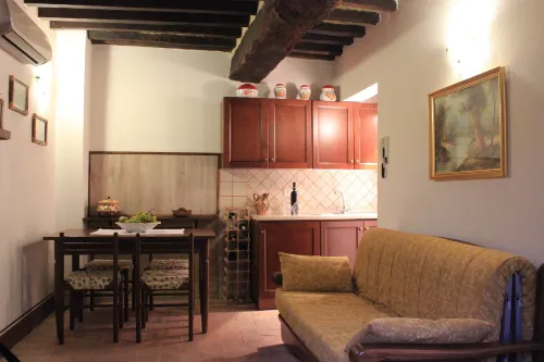 Il Focolare - Pet friendly