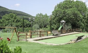 Agriturismo la Valle di Vico