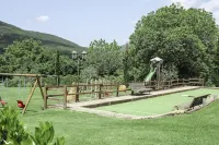 Agriturismo la Valle di Vico Hotels in Caprarola