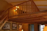 Hotel Rural Mas Fontanelles Hotels in Castalla