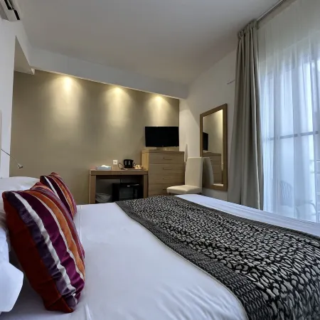 Hotel Revellata & Spa