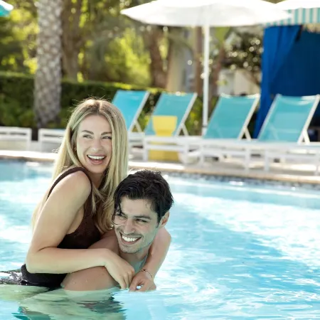 Hilton Orlando Buena Vista Palace - Disney Springs Area