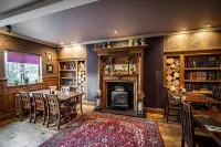 The Bear's Paw Hotels in Middlewich