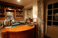 Lawrences Hotel Hotels in Sao Martinho