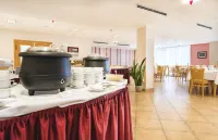 Hotel Akademie - Завтрак