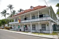 Hotel at the Park