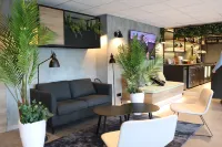 Ibis Aubenas - Pet friendly
