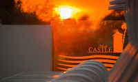 Mnar Castle - Mountain View