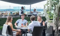 Grand Jersey Hotel and Spa - 5 estrellas