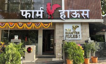 Farmhouse Residency Malad