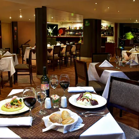 Hotel Polo Cusco Suites