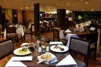 Hotel Polo Cusco Suites - Morgenmad