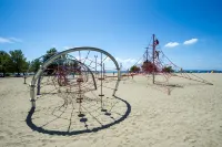 Zaton Holiday Resort Hotel a Baric Draga