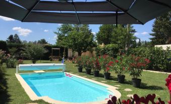 Bed & Breakfast les Tignoliers