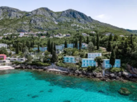 Maistra Select Mlini Villas and Apartments Hotels in Mlini