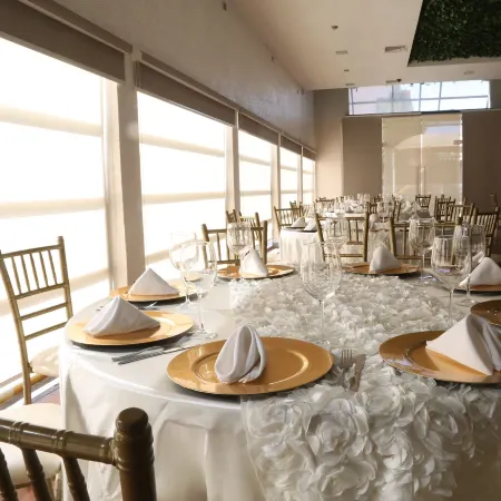 Copper Canyon Boutique Hotel