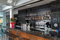 Elia Ermou Athens Hotel - bar