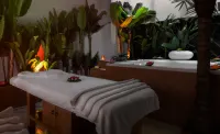 Elia Ermou Athens Hotel - spa
