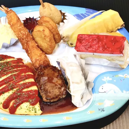 Resort Inn Marion Shinano