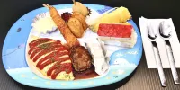Resort Inn Marion Shinano - Frühstück