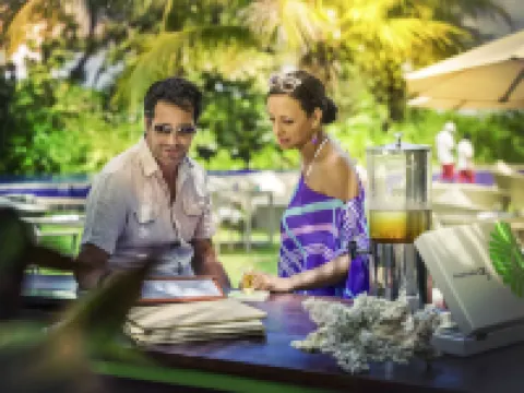 So Sofitel Martitius 貝隆布爾酒店